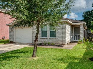 4902 Fox Mill Ln, Spring, TX 77389