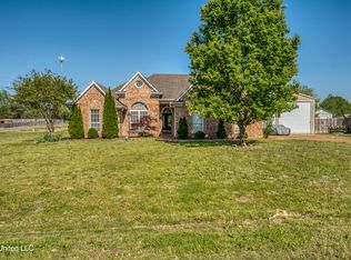 8158 Inverness Cv, Southaven, MS 38672
