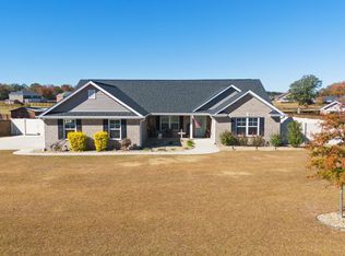 3565 Katwallace Cir, Sumter, SC 29154