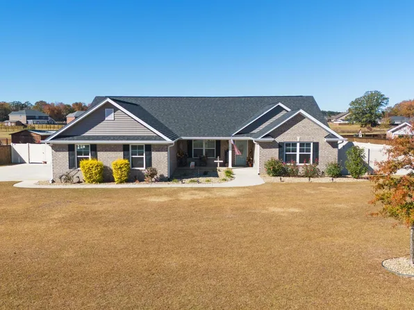 3565 Katwallace Cir, Sumter, SC 29154