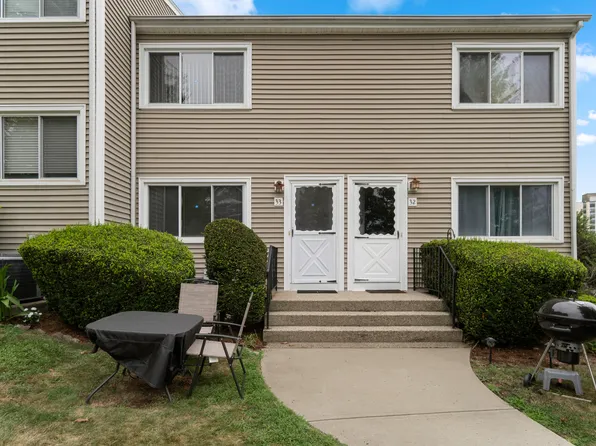 375 Captain Thomas Boulevard #33, West Haven, CT 06516