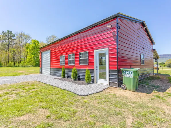 0 E Broomtown Rd, Trion, GA 30753