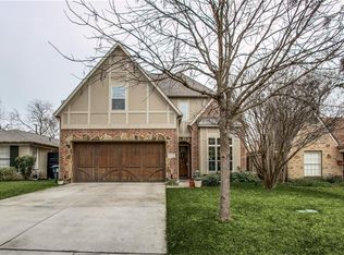 7111 La Vista Dr, Dallas, TX 75214