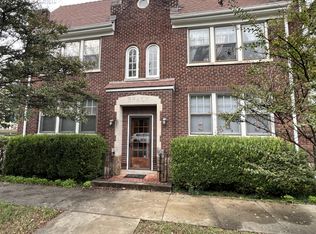 312 W 16th St APT 3, Little Rock, AR 72202