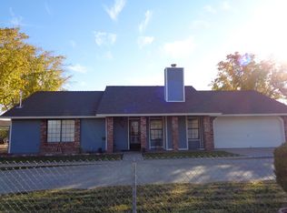 9540 E Avenue T12, Littlerock, CA