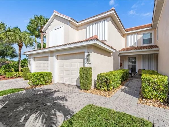 11650 Marino Ct APT 507, Fort Myers, FL 33908