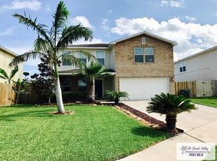 3318 Ticonderoga Dr, Brownsville, TX 78526