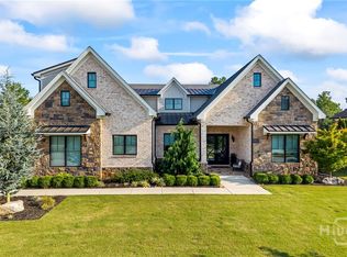 3535 River Birch Loop, Jefferson, GA 30549