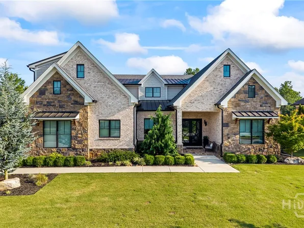 3535 River Birch Loop, Jefferson, GA 30549