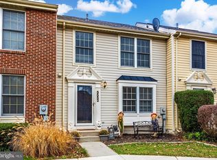 5552 Talbot Ct, New Market, MD 21774