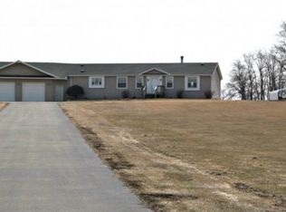 8985 Highway V, Ripon, WI 54971