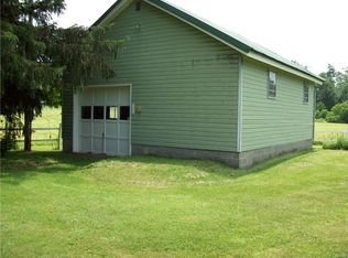 224 County Road 14a, Sherburne, NY 13460