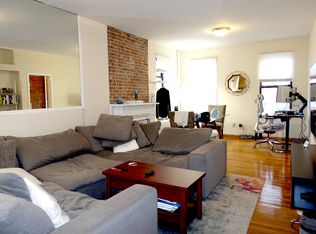 400 W 50th St APT 2, New York, NY 10019
