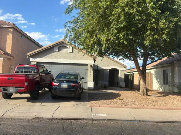 12746 W Willow Ave, El Mirage, AZ 85335