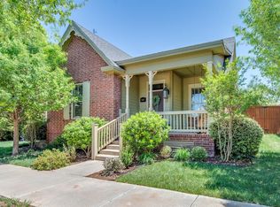 4607 118th St, Lubbock, TX 79424