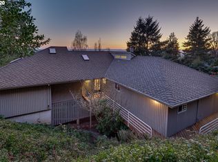 4355 SW Melville Ave, Portland, OR 97239