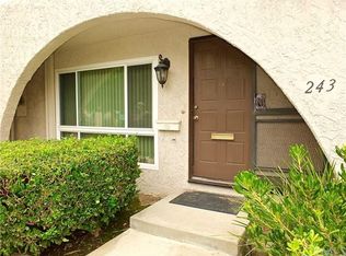 243 S Aron Pl, Anaheim, CA 92804