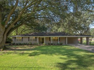 3812 Main St, Zachary, LA 70791