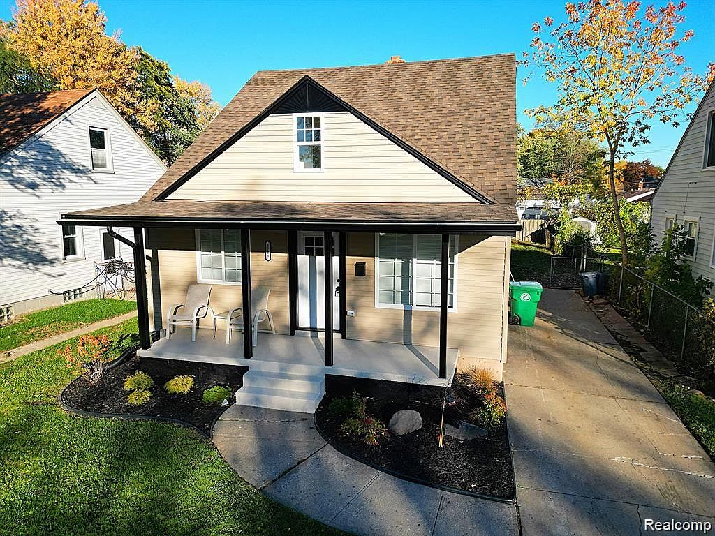 5748 Gilman St, Garden City, MI 48135 MLS 20230099832 Zillow