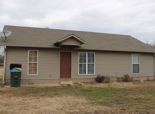 389 County Road 313, Jonesboro, AR 72401