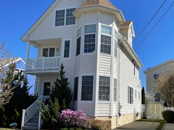 417 N Union Ave, Margate, NJ 08402