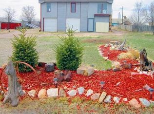 1365 Valley Dr, Rapid City, SD 57703