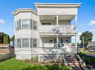 406-408 Oak Hill Rd, Fitchburg, MA 01420