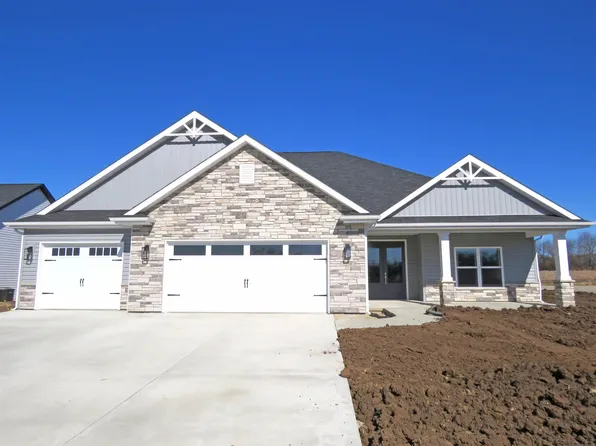 7270 House St, Lafayette, IN 47905