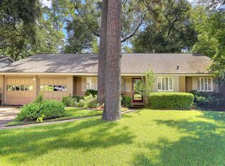 430 Mignon Ln, Houston, TX 77024