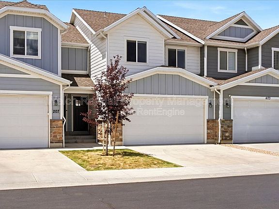 3rd image of 4173 S 2825 W Unit 206