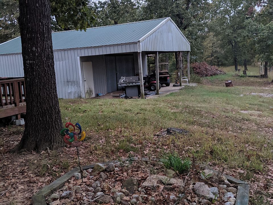 905 Rush Ln, Imboden, AR 72434 Zillow