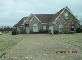 1046 Terrell St, Tunica, MS 38676