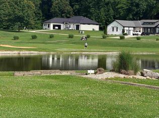 704 Crystal Court Dr, Bedford, IN 47421