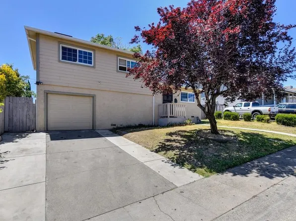 4180 Cornelia Way, North Highlands, CA 95660