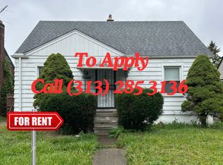 19591 Joann St, Detroit, MI 48205