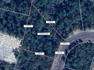 0 SW 30th Ter #4, Ocala, FL 34476