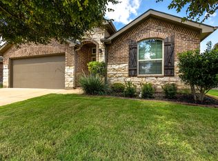 357 Pin Cushion Trl, Burleson, TX 76028