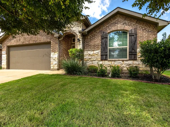 357 Pin Cushion Trl, Burleson, TX 76028