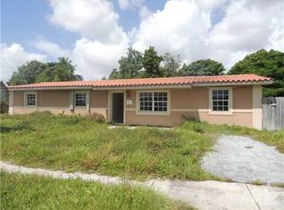 30032 SW 149th Ct, Homestead, FL 33033