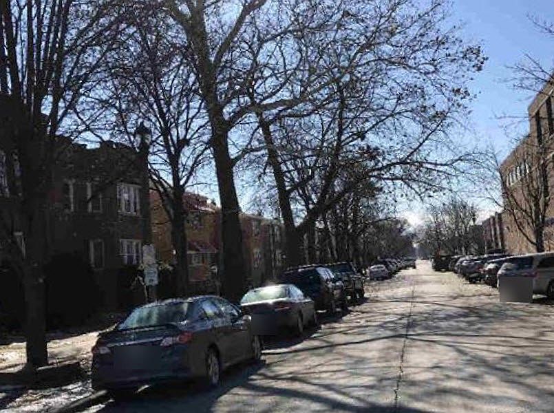 2nd image of 1611 Elmwood Ave