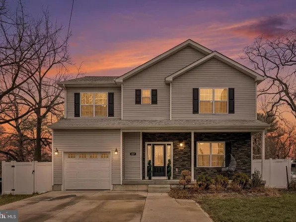 709 Shadyside Ave, Croydon, PA 19021