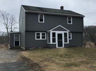 745 Haverhill St, Reading, MA 01867