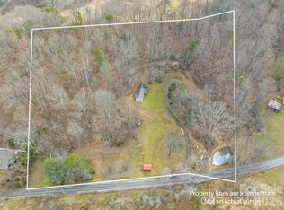 321 Shovel Creek Rd, Waynesville, NC 28786