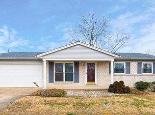 3048 Sedan Dr, Saint Louis, MO