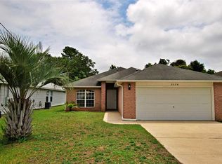 2528 Gulf Breeze Ave, Perdido Key, FL 32507