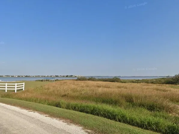 0 Sunrise Bay, Pt Lavaca, TX 77979