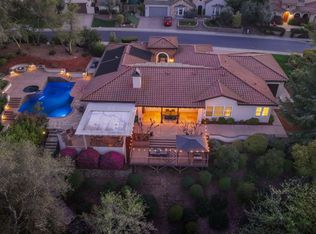 3081 Orbetello Way, El Dorado Hills, CA 95762
