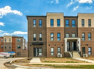 64 Kenesky Dr, Hamilton, ON L8B 1X1