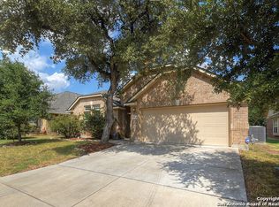 13014 Attel Frst, Helotes, TX 78023