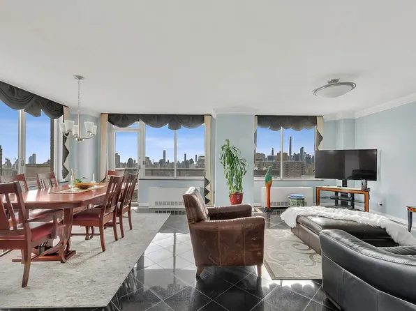 200 E 89th St #34CD, New York, NY 10128